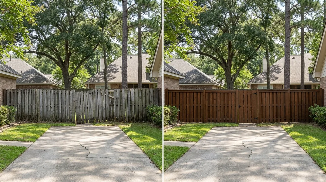 HOA Fence Rules in Prairieville and Gonzales: What to Check First